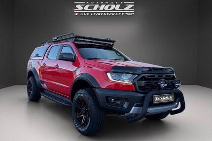 Ford Ranger Gebrauchtwagen