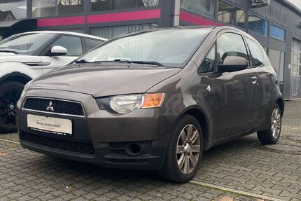 Mitsubishi Colt Gebrauchtwagen