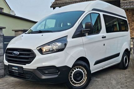 Ford Transit Gebrauchtwagen