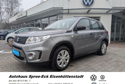 Suzuki Vitara Gebrauchtwagen