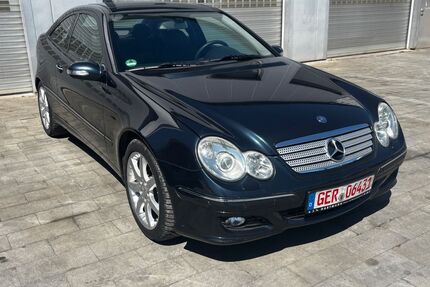 Mercedes-Benz CL 230 Gebrauchtwagen