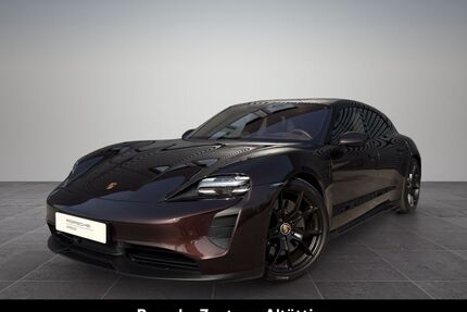 Porsche Taycan Gebrauchtwagen
