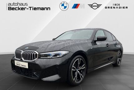 BMW 320 Gebrauchtwagen