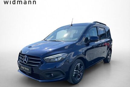 Mercedes-Benz T-Klasse Gebrauchtwagen