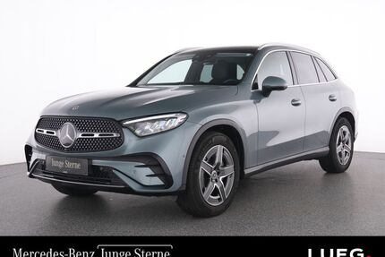 Mercedes-Benz GLC 200 Gebrauchtwagen