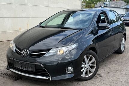 Toyota Auris Gebrauchtwagen
