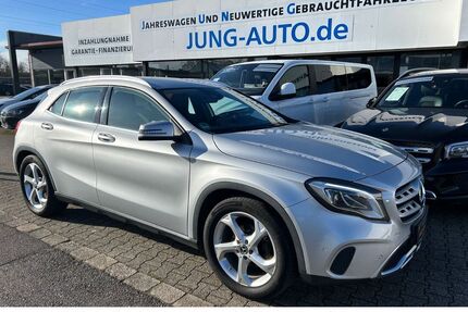 Mercedes-Benz GLA 180 Gebrauchtwagen
