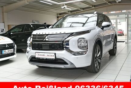 Mitsubishi Outlander Gebrauchtwagen