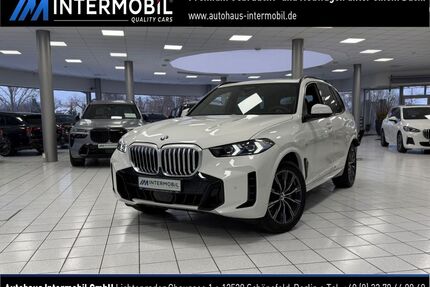 BMW X5 Gebrauchtwagen