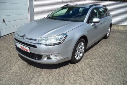 Citroen C5 Gebrauchtwagen