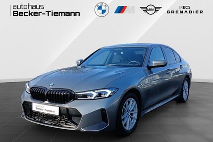 BMW 320 Gebrauchtwagen