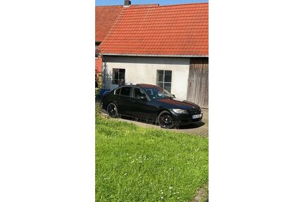 BMW 325 Gebrauchtwagen