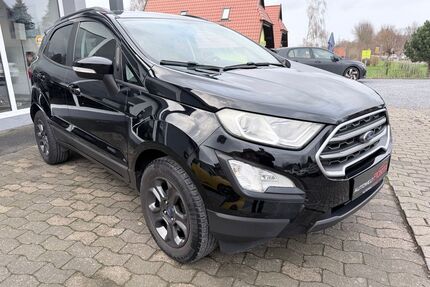 Ford EcoSport Gebrauchtwagen