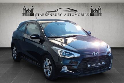 Hyundai i20 Gebrauchtwagen