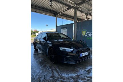 Audi A5 Gebrauchtwagen
