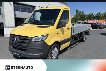 Mercedes-Benz eSprinter Gebrauchtwagen