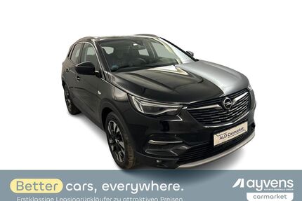 Opel Grandland (X) Gebrauchtwagen