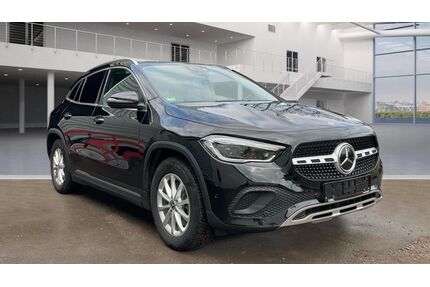 Mercedes-Benz GLA 250 Gebrauchtwagen