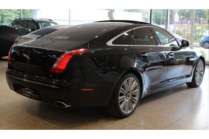 Jaguar XJ Gebrauchtwagen