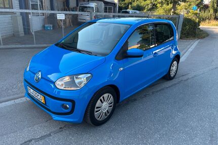 VW up! Gebrauchtwagen