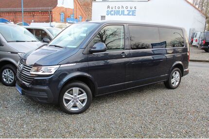 VW T6 Caravelle Gebrauchtwagen
