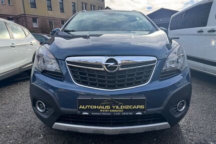 Opel Mokka Gebrauchtwagen