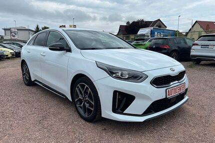 Kia pro ceed / ProCeed Gebrauchtwagen