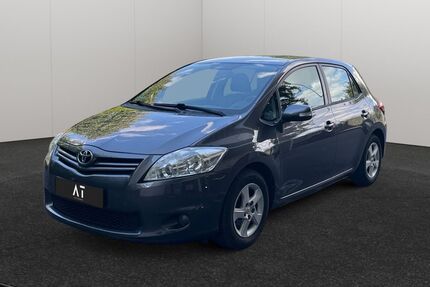 Toyota Auris Gebrauchtwagen