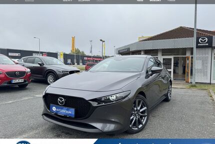 Mazda 3 Gebrauchtwagen