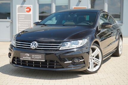 VW CC Gebrauchtwagen