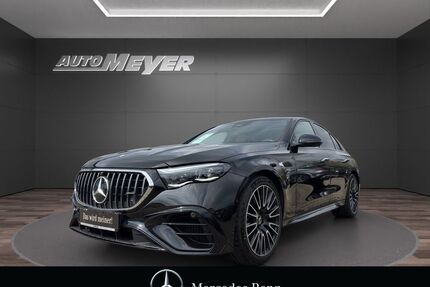 Mercedes-Benz E 53 AMG Gebrauchtwagen