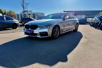 BMW 540 Gebrauchtwagen