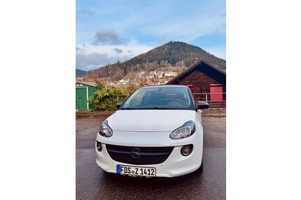 Opel Adam Gebrauchtwagen