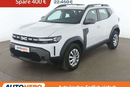 Renault Duster Gebrauchtwagen