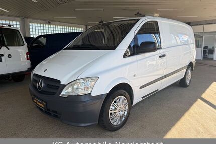 Mercedes-Benz Vito Gebrauchtwagen