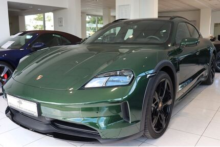 Porsche Taycan Gebrauchtwagen
