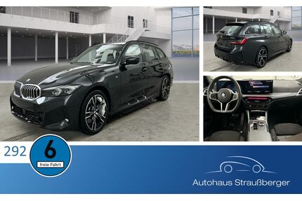 BMW 330 Gebrauchtwagen