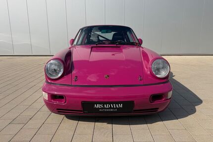 Porsche 964 Gebrauchtwagen