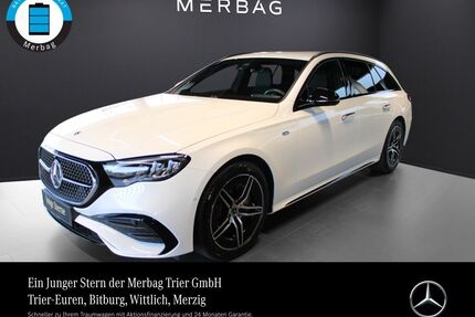 Mercedes-Benz E 300 Gebrauchtwagen