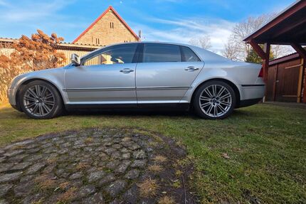 VW Phaeton Gebrauchtwagen