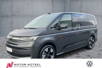 VW T7 Multivan Gebrauchtwagen