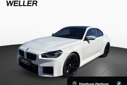 BMW M2 Gebrauchtwagen