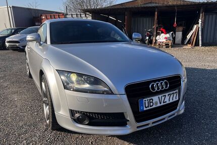 Audi TT Gebrauchtwagen