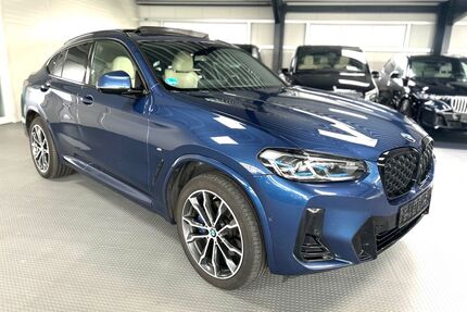 BMW X4 Gebrauchtwagen