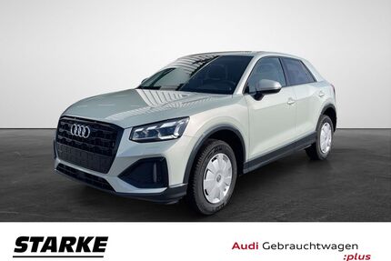 Audi Q2 Gebrauchtwagen