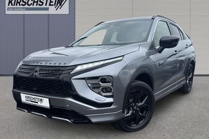 Mitsubishi Eclipse Cross Gebrauchtwagen
