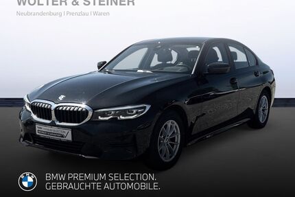 BMW 320 Gebrauchtwagen