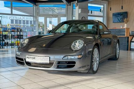 Porsche 997 Gebrauchtwagen