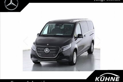 Mercedes-Benz V 300 Gebrauchtwagen