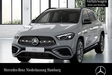 Mercedes-Benz GLA 200 Gebrauchtwagen